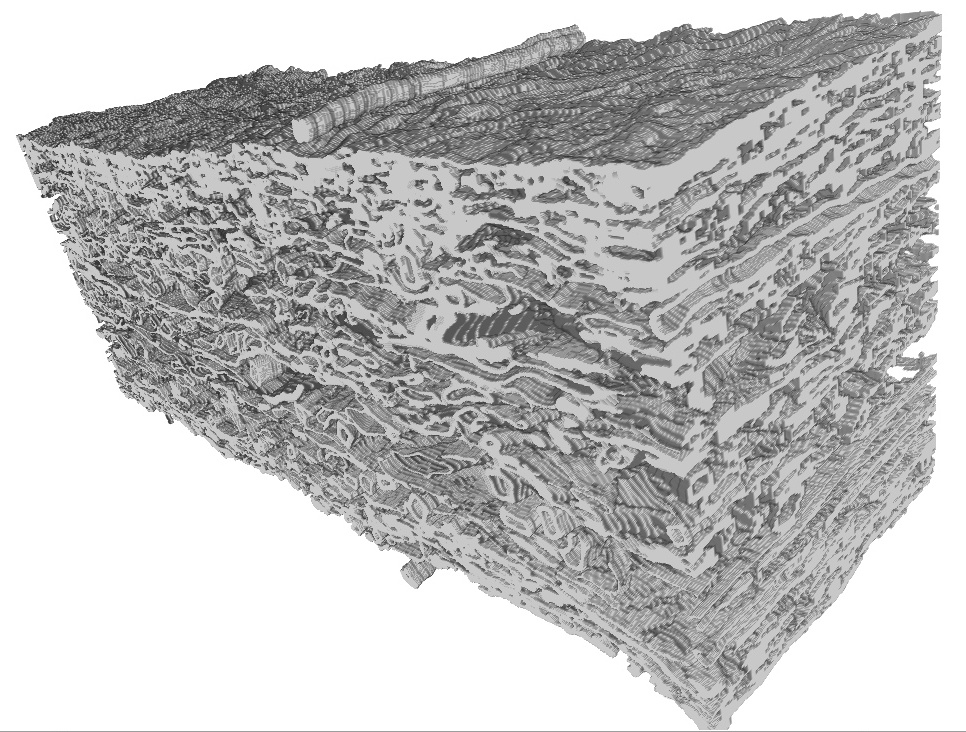 Image Huge3DPaperRendering1_utanram