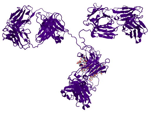 Image pdb_structure