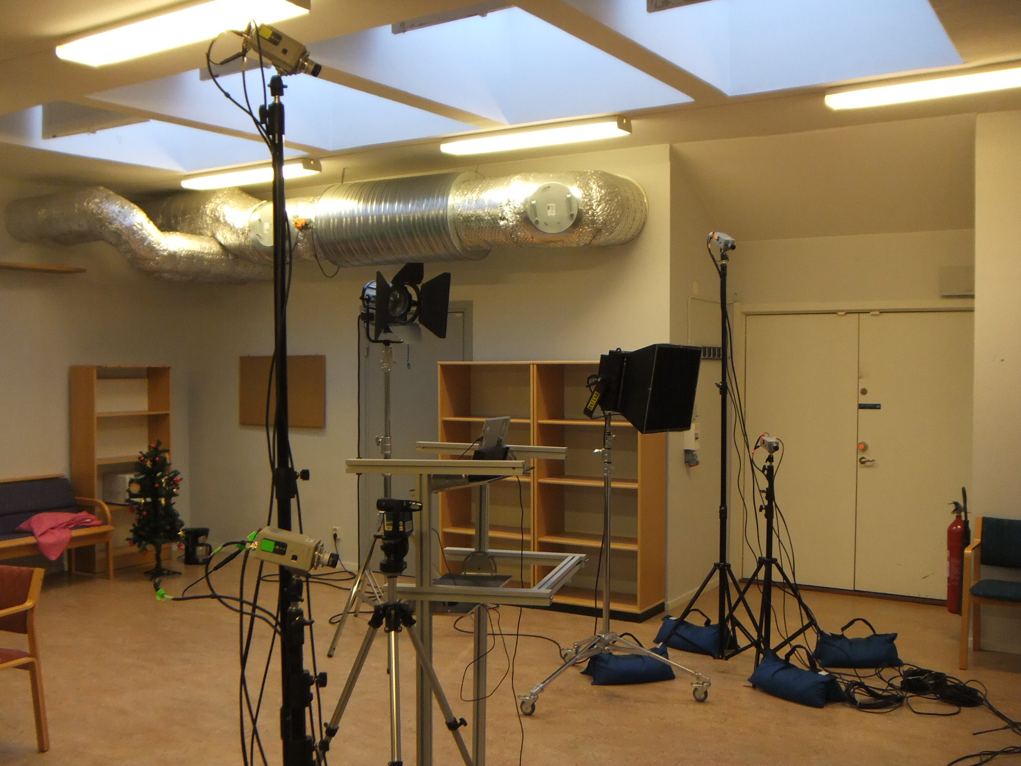 Image lab